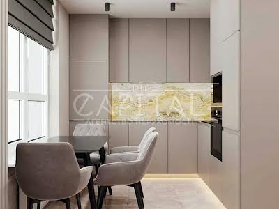 квартира за адресою Салютна вул., 2к5