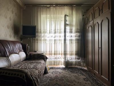 квартира по адресу Раисы Окипной ул., 5