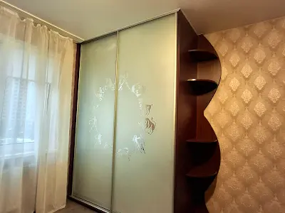 квартира за адресою Софії Русової вул., 7
