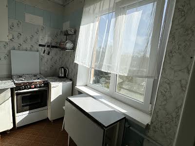 квартира по адресу Парамонова ул., 7