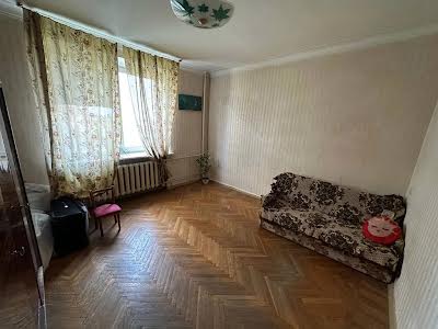 квартира по адресу Володимира Вернадського ул. (Дзержинського), 33-Г