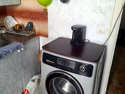 квартира за адресою Милославська вул., 17
