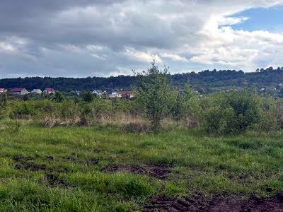 ділянка за адресою 
