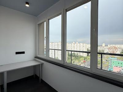 квартира за адресою Проспект Оболонський, 6А