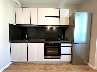 квартира за адресою Бориса Гмирі вул., 18