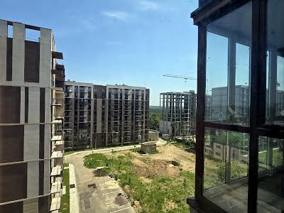 квартира за адресою Метрологічна вул., 107-А