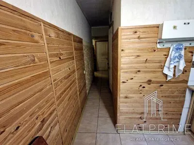 квартира за адресою Якуба Коласа вул., 7