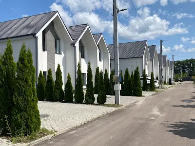 дом по адресу Щаслива