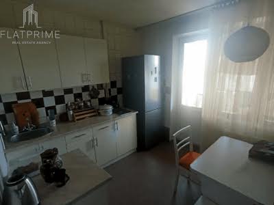 квартира по адресу Науки просп., 27
