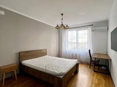 квартира за адресою Петра Панча вул., 10