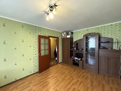 квартира за адресою Перемоги вул., 8/2