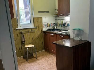 квартира за адресою Мулярська вул., 7