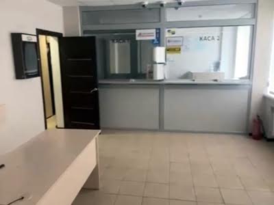 коммерческая по адресу Регенераторная ул., 4-5