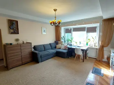 квартира по адресу Тульчинская ул., 3