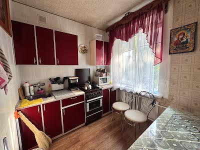 квартира за адресою Брюллова вул., 12