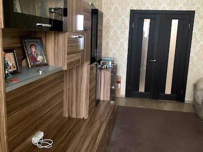 квартира за адресою Єлизавети Чавдар вул., 14