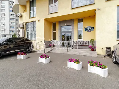 квартира по адресу Светлая ул., 3д