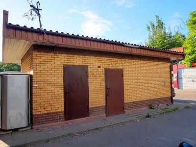 комерційна за адресою проспет Перемоги, 50