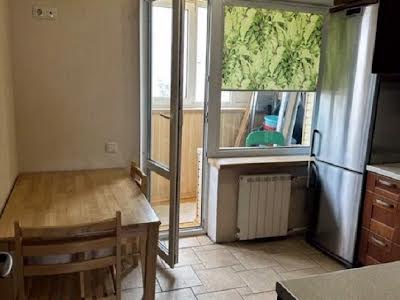 квартира по адресу Киев, Героев Днепра ул., 38-Е
