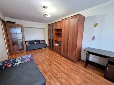 квартира по адресу Богдана Хмельницкого просп. (Героев Сталинграда), 110