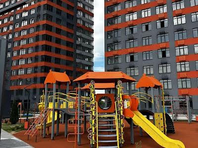 квартира за адресою Братів Чибінєєвих вул. (Чернігівська), 8-Г