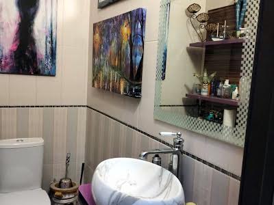 квартира по адресу Берестейский просп. (Победы), 67-Г