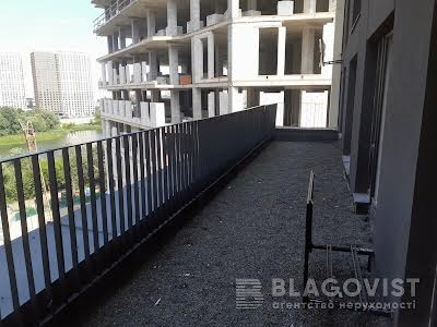 комерційна за адресою Миколи Бажана просп., 151Б