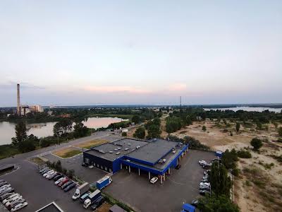 квартира по адресу Ревуцкого ул., 54-Б