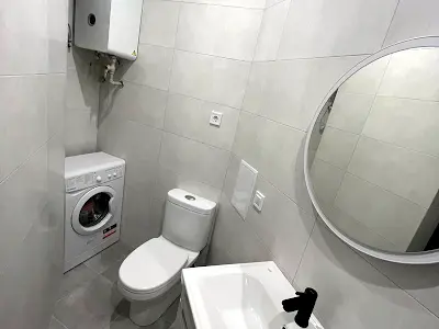 квартира по адресу Осенняя ул., 33