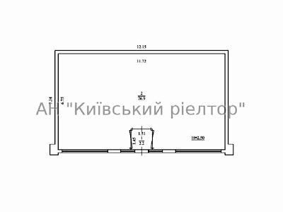 коммерческая по адресу Лебединская ул., 6