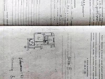 квартира по адресу Александра Конисского ул. (Тургеневская), 37/41