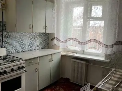 квартира по адресу Миколи Шепелєва ул., 8а