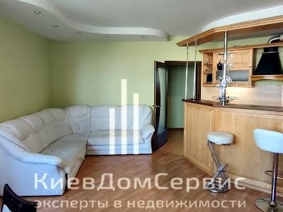 квартира за адресою Голосіївська вул., 13б