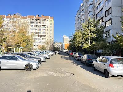 квартира за адресою Григоренка Петра просп., 39а