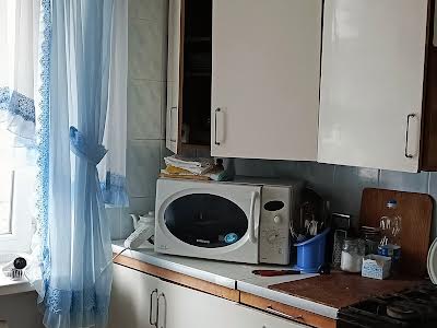 квартира за адресою Вокзальна, 12