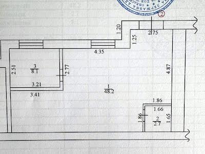 коммерческая по адресу Автозаводской бульв., 8