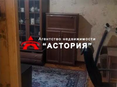 квартира за адресою Бочарова вул., 18