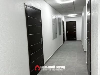 квартира по адресу Бульвар Центральный, 28