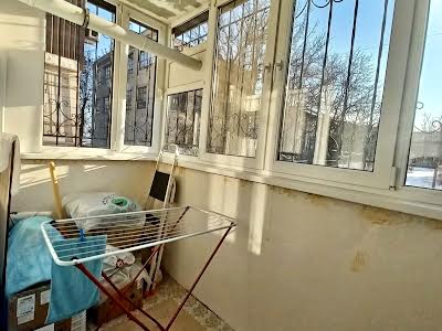 квартира за адресою Лазаряна вул., 22