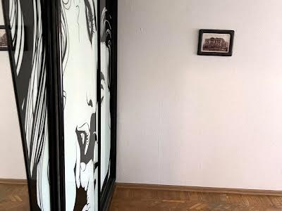 квартира по адресу Героев обороны Одессы ул. (Героїв Сталінграду), 96