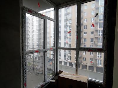 квартира за адресою Співдружності вул., 6