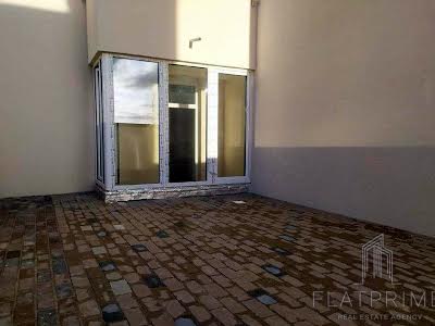 квартира по адресу Митрополита Василия Липковского ул. (Урицкого), 37В