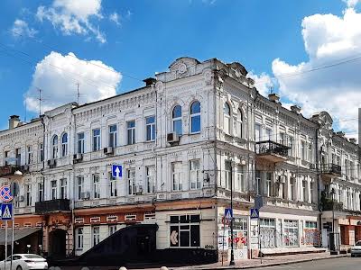 квартира по адресу Сковороды Григория ул., 8