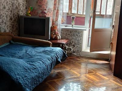квартира за адресою Валентинівська вул. (Блюхера), 26