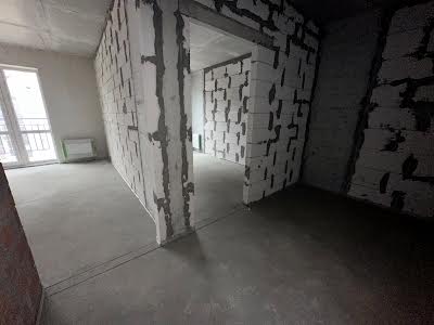 квартира за адресою Метрологічна вул., 107в