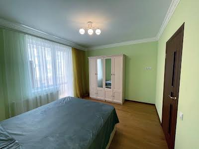 квартира за адресою Трудова вул., 5є