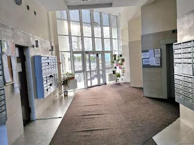 квартира по адресу Евгения Коновальца ул. (Щорса), 44-А