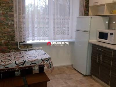 квартира по адресу Запорожье, Фортечная, 90