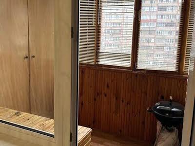 квартира по адресу Александры Экстер ул. (Цветаевой Марины), 14