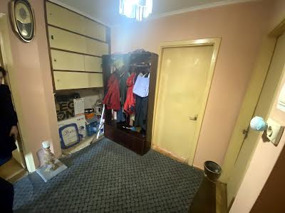 квартира по адресу Львов, Научная ул., 10